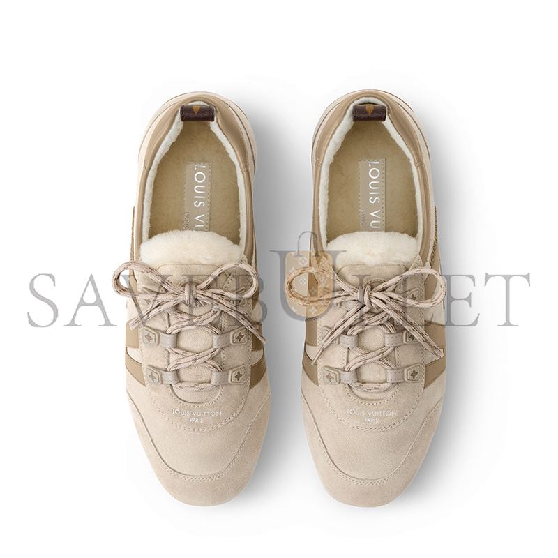 L0vis Vvtt0n LV SNEAKERINA 1AKYLP
